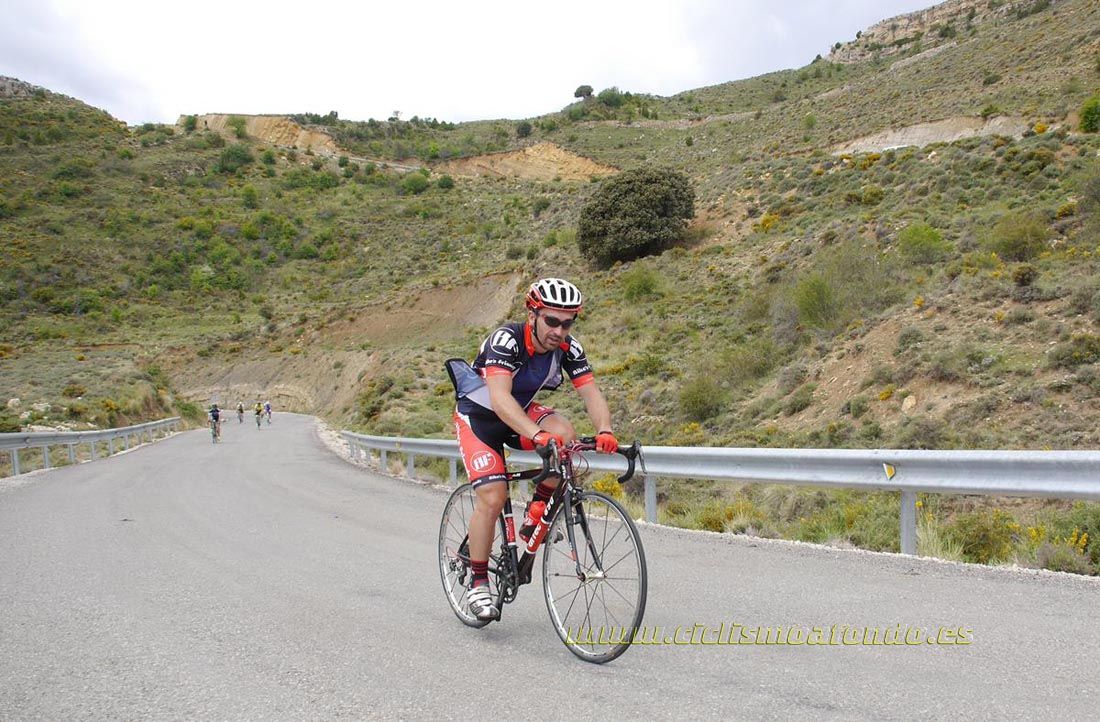 Marcha Cicloturista Granmaestrazgo_1