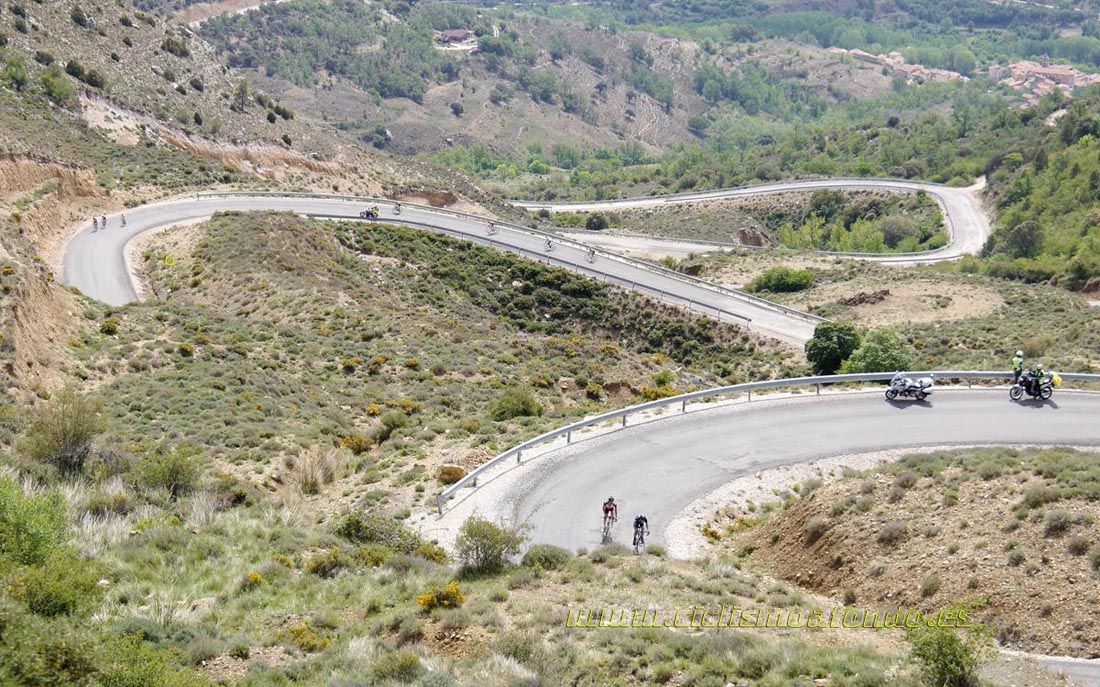Marcha Cicloturista Granmaestrazgo_1