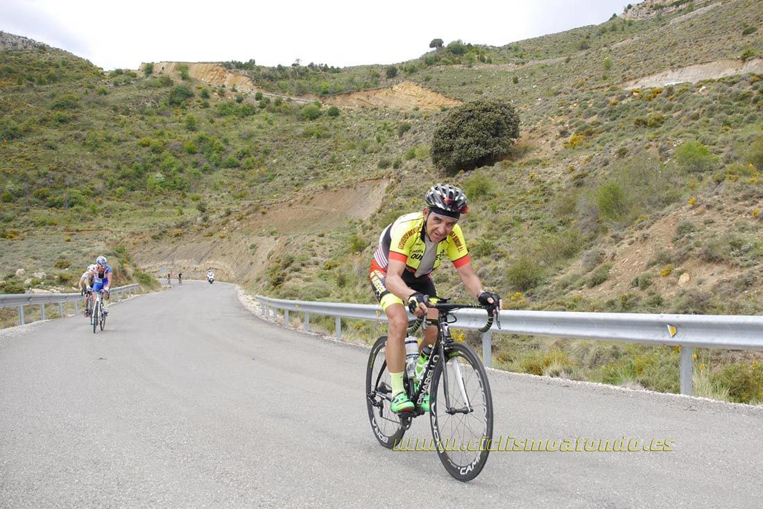 Marcha Cicloturista Granmaestrazgo_1