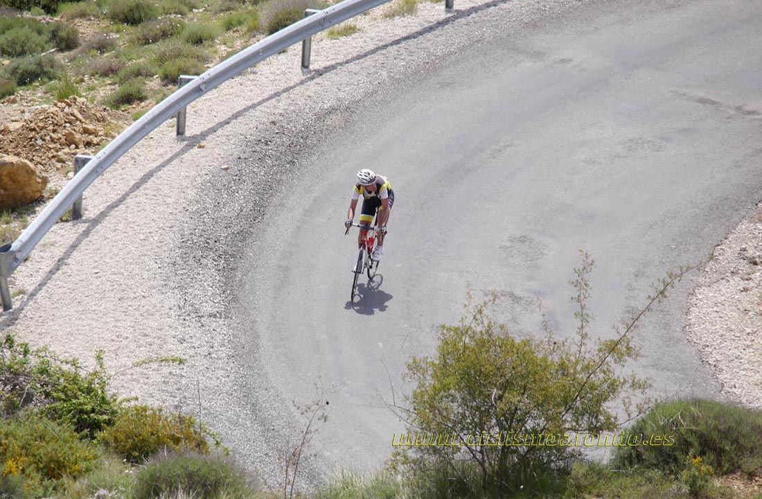 Marcha Cicloturista Granmaestrazgo_1