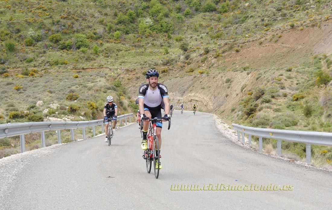 Marcha Cicloturista Granmaestrazgo_1