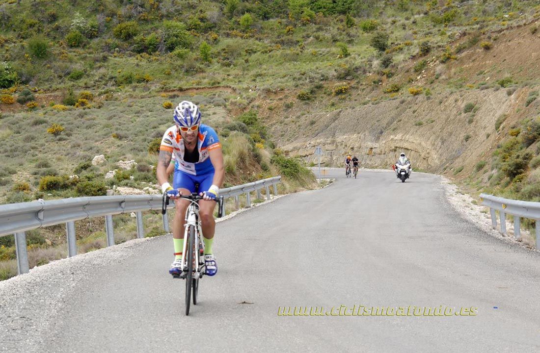 Marcha Cicloturista Granmaestrazgo_1