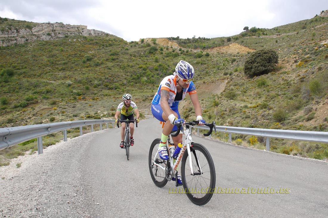 Marcha Cicloturista Granmaestrazgo_1