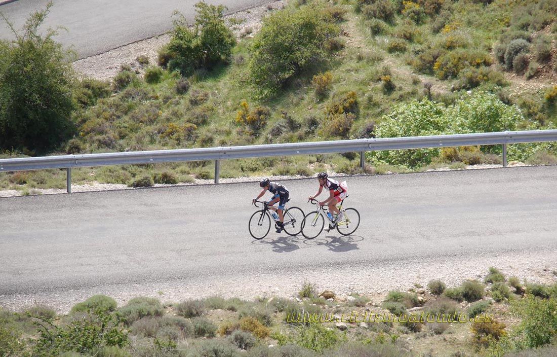 Marcha Cicloturista Granmaestrazgo_1