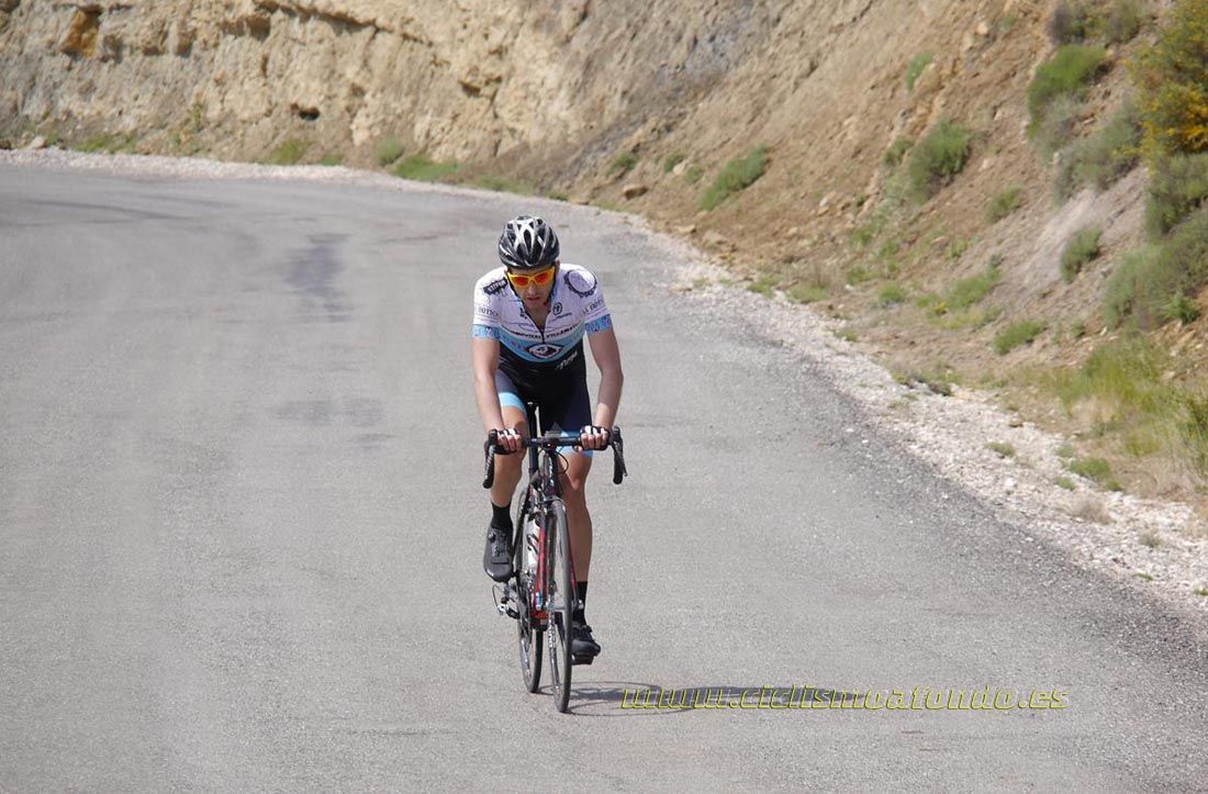 Marcha Cicloturista Granmaestrazgo_1