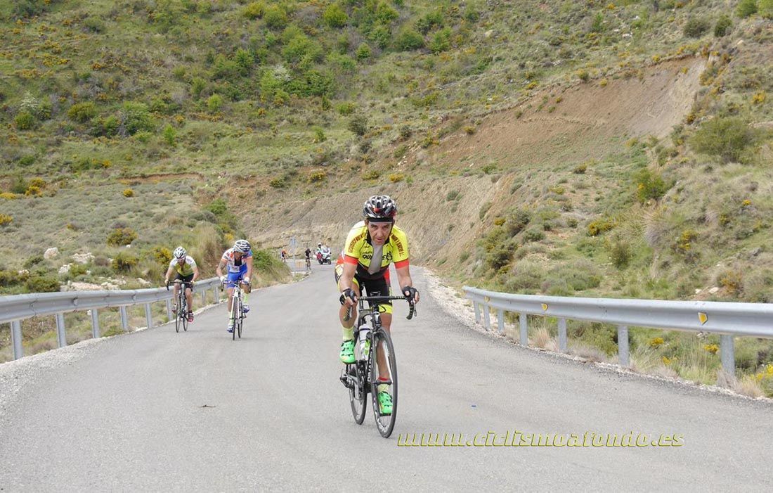Marcha Cicloturista Granmaestrazgo_1
