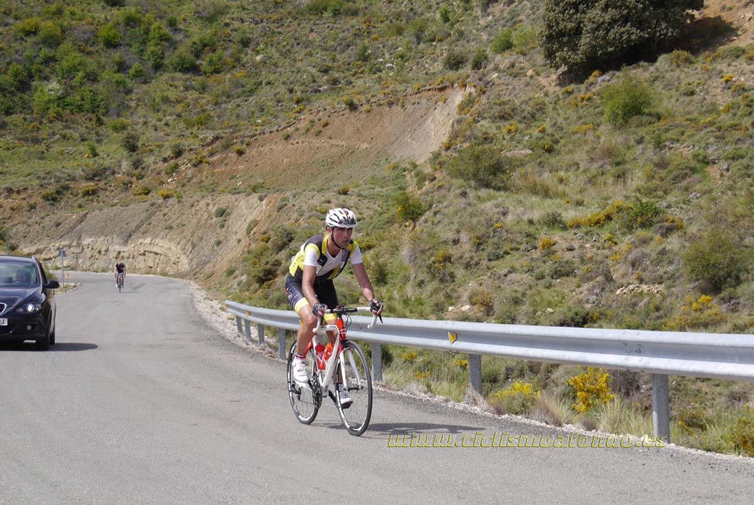 Marcha Cicloturista Granmaestrazgo_1