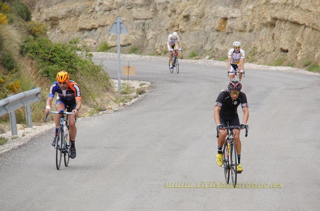 Marcha Cicloturista Granmaestrazgo_1