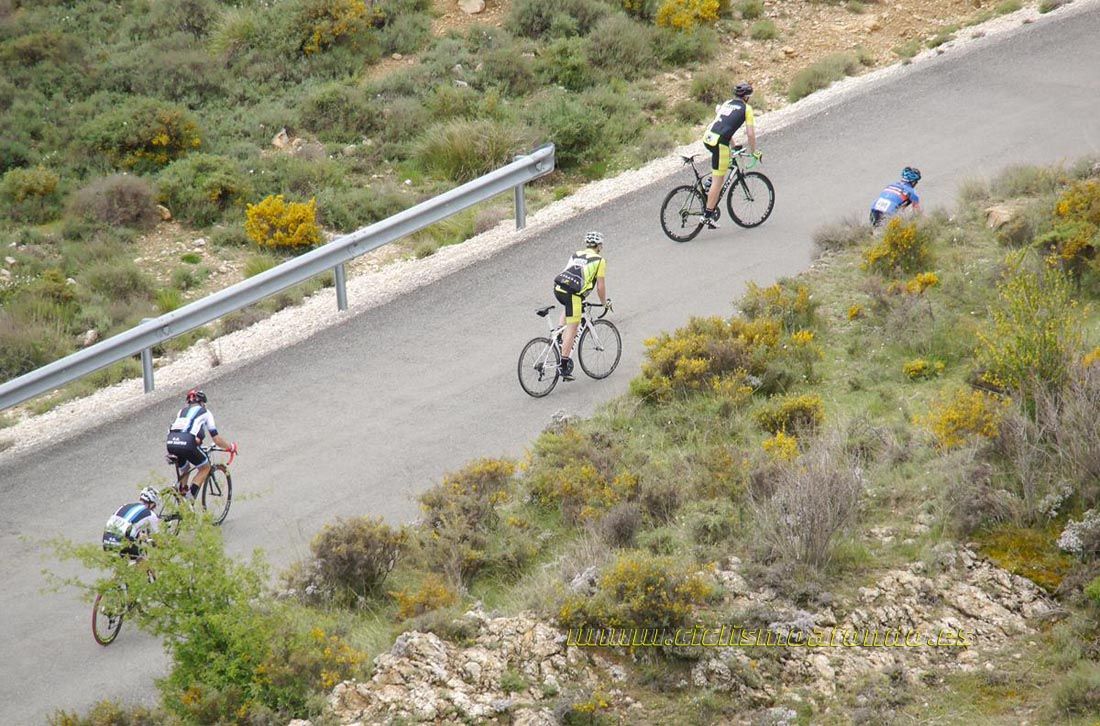 Marcha Cicloturista Granmaestrazgo_1
