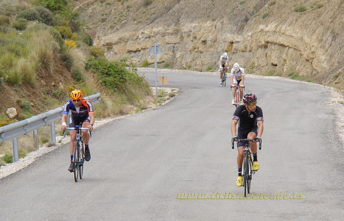 Marcha Cicloturista Granmaestrazgo_1