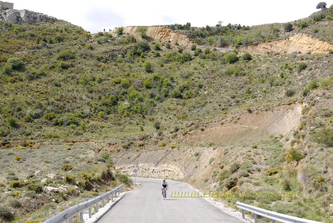 Marcha Cicloturista Granmaestrazgo_1