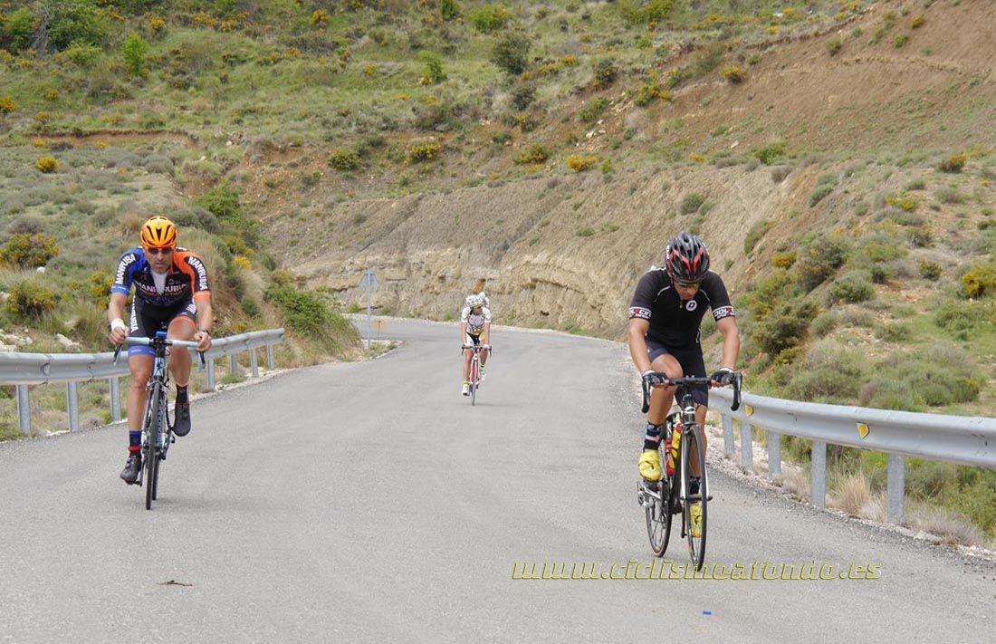 Marcha Cicloturista Granmaestrazgo_1