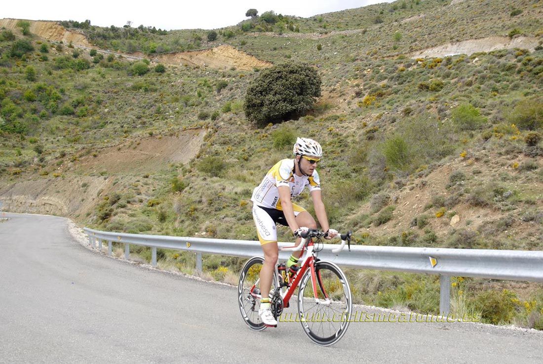 Marcha Cicloturista Granmaestrazgo_1