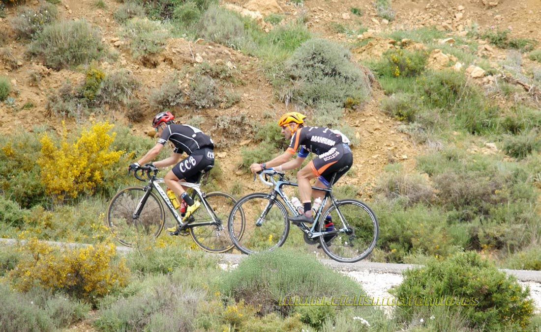 Marcha Cicloturista Granmaestrazgo_1
