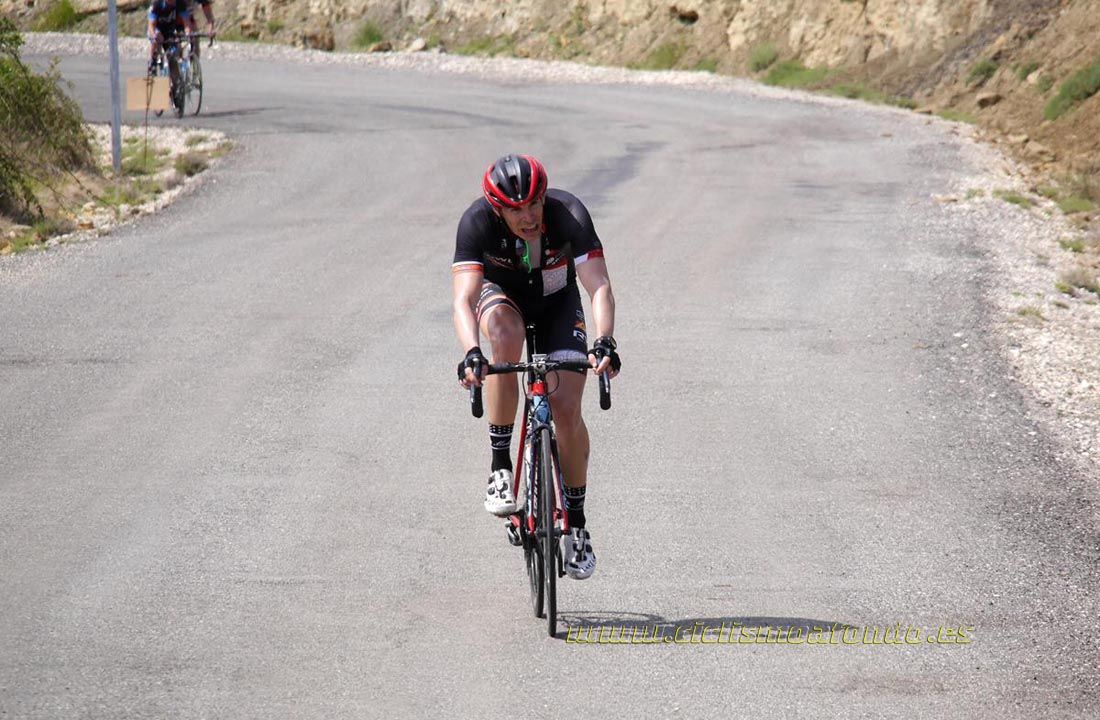 Marcha Cicloturista Granmaestrazgo_1