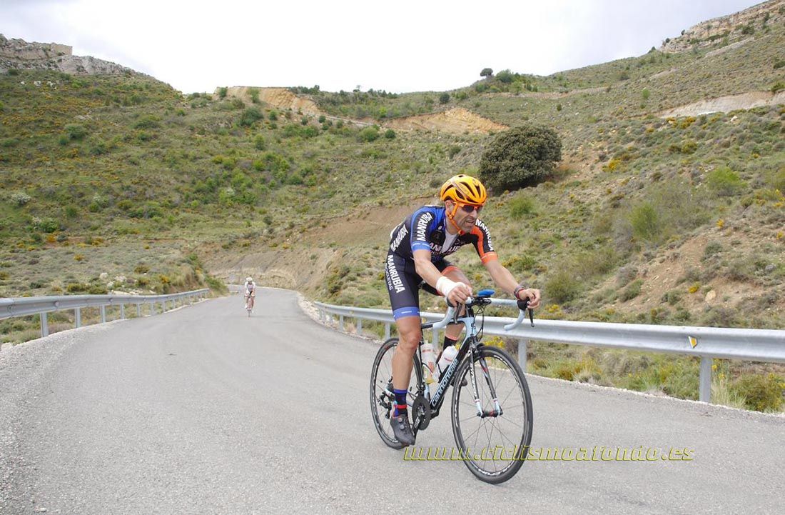 Marcha Cicloturista Granmaestrazgo_1