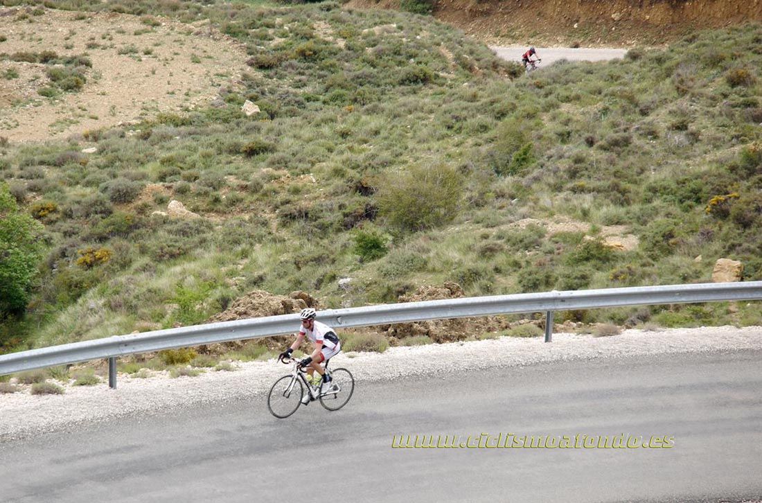 Marcha Cicloturista Granmaestrazgo_1