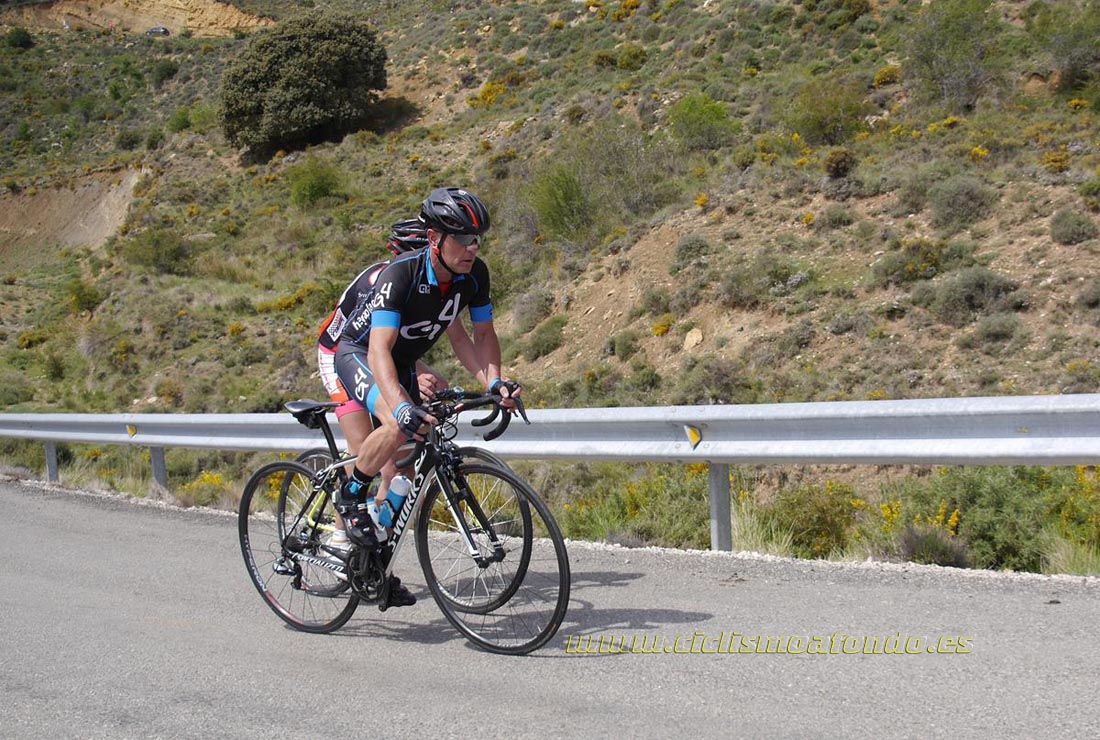 Marcha Cicloturista Granmaestrazgo_1