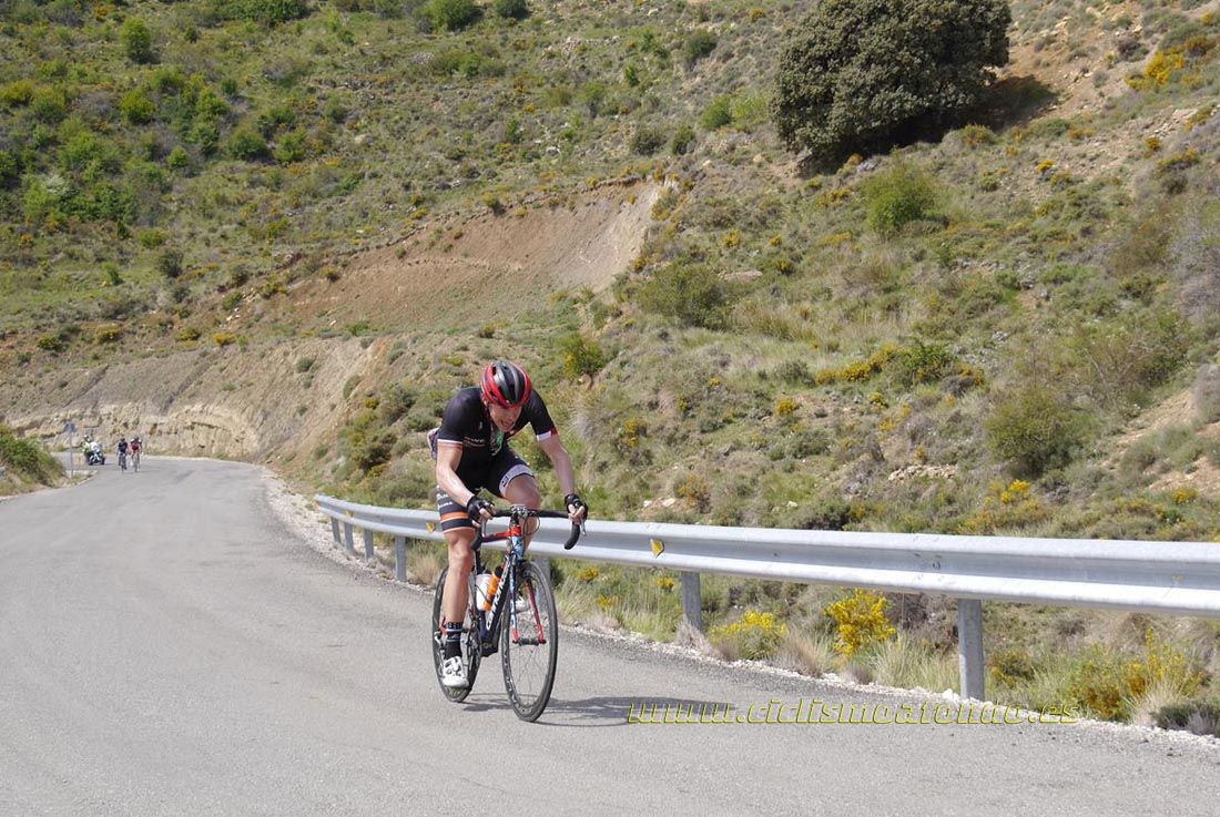 Marcha Cicloturista Granmaestrazgo_1