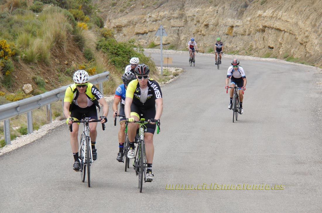 Marcha Cicloturista Granmaestrazgo_1