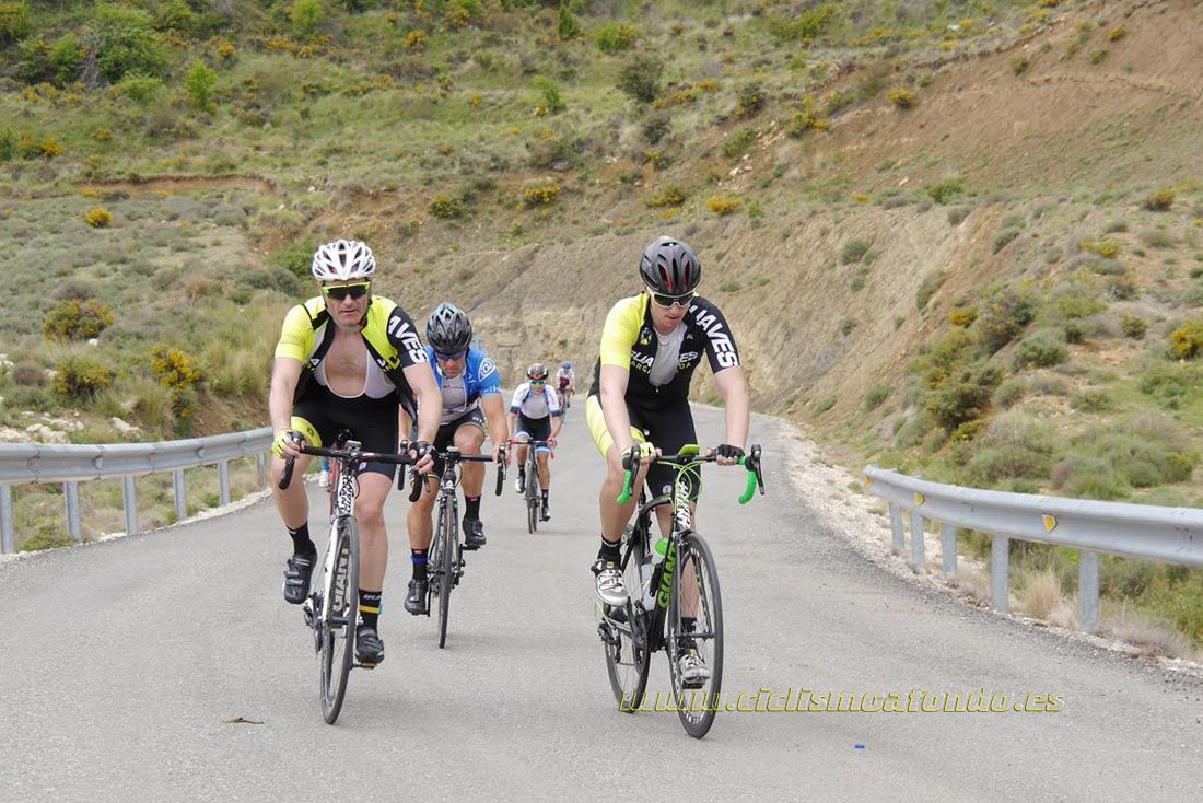 Marcha Cicloturista Granmaestrazgo_1