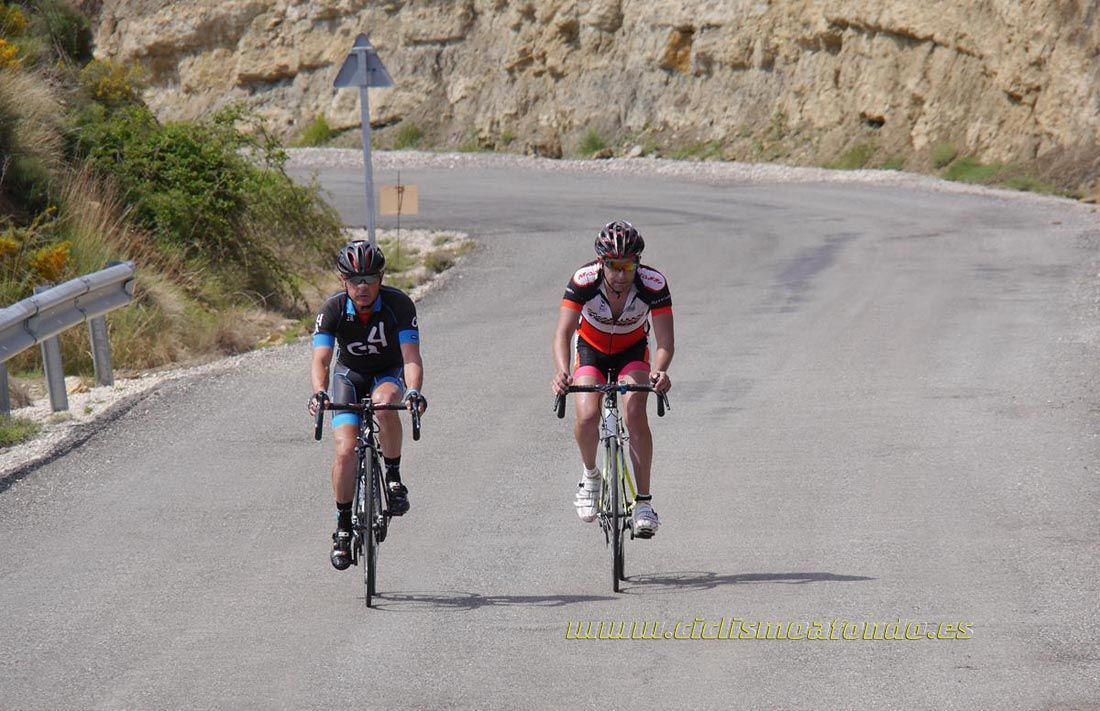 Marcha Cicloturista Granmaestrazgo_1