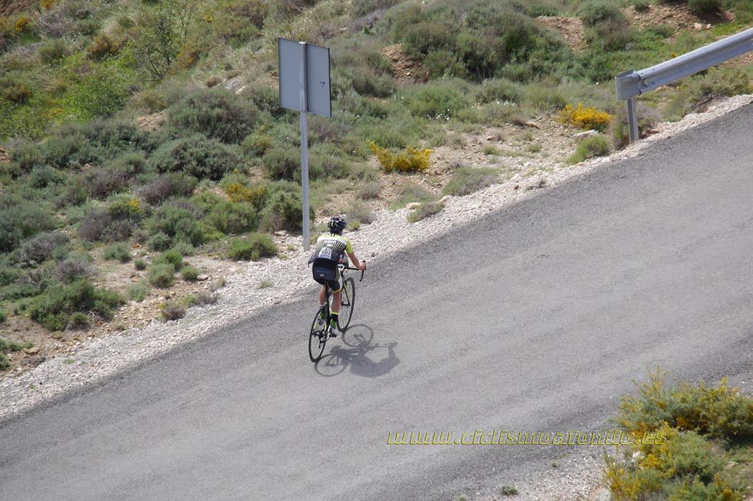 Marcha Cicloturista Granmaestrazgo_1