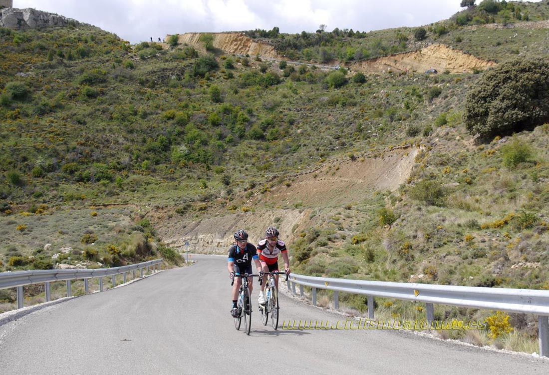 Marcha Cicloturista Granmaestrazgo_1