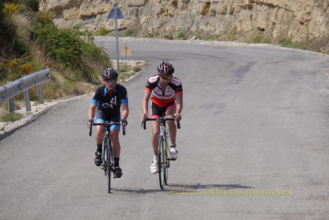 Marcha Cicloturista Granmaestrazgo_1