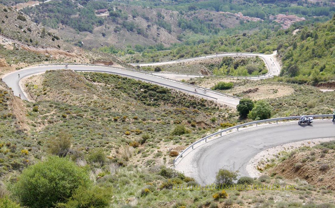 Marcha Cicloturista Granmaestrazgo_1