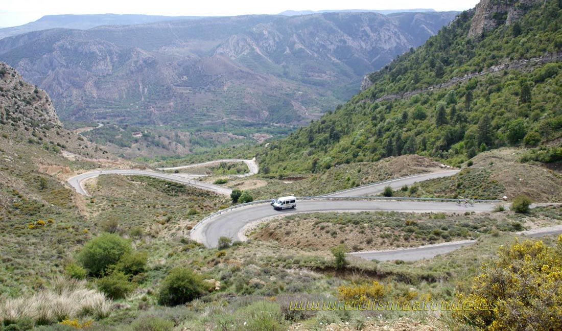 Marcha Cicloturista Granmaestrazgo_1