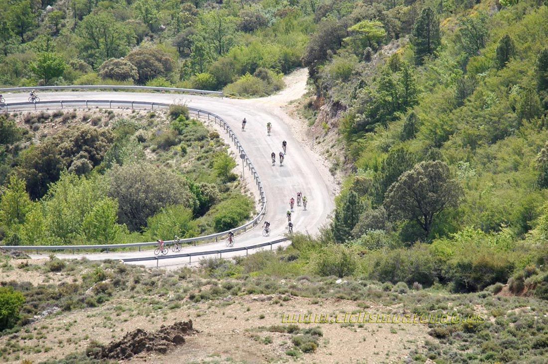 Marcha Cicloturista Granmaestrazgo_1