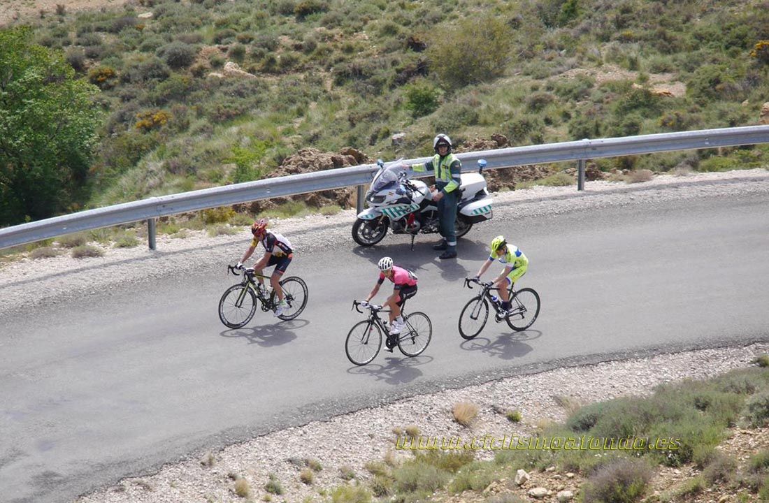 Marcha Cicloturista Granmaestrazgo_1