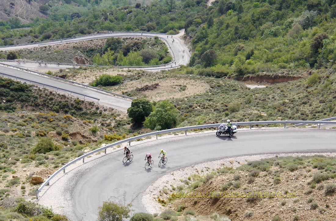 Marcha Cicloturista Granmaestrazgo_1