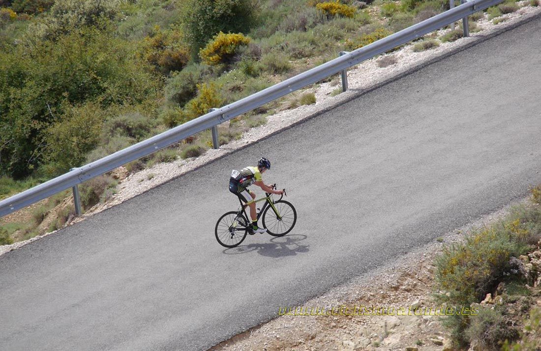 Marcha Cicloturista Granmaestrazgo_1