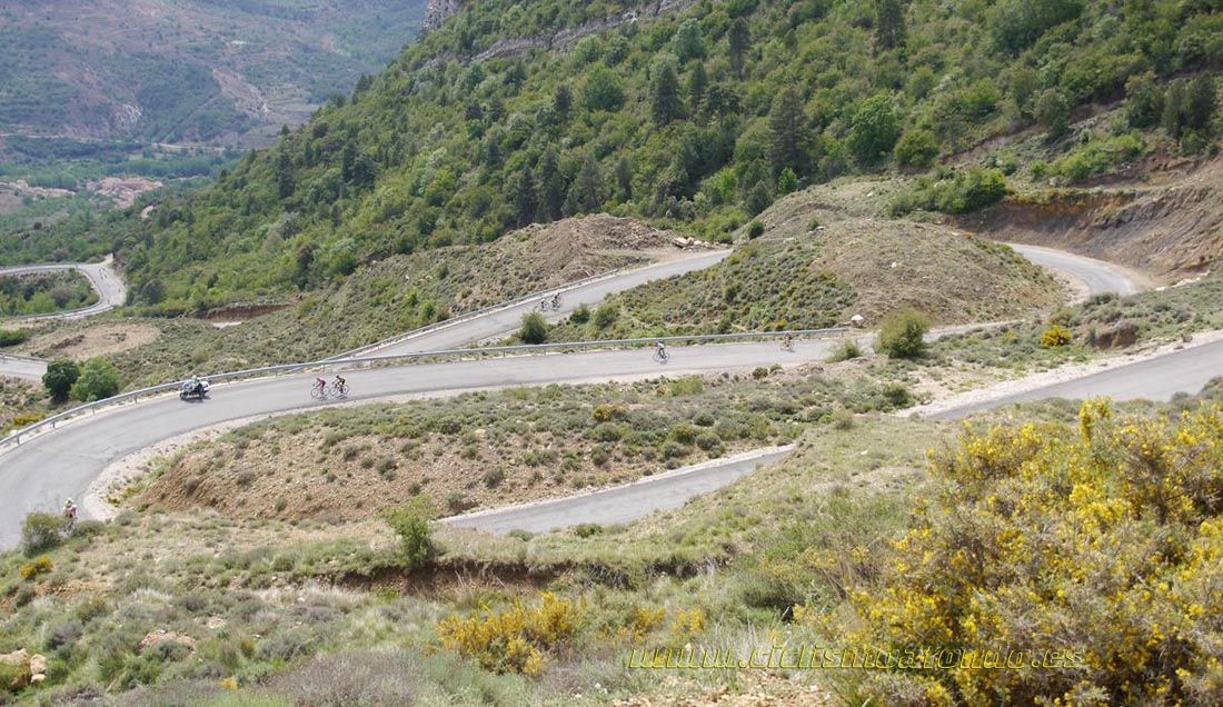 Marcha Cicloturista Granmaestrazgo_1