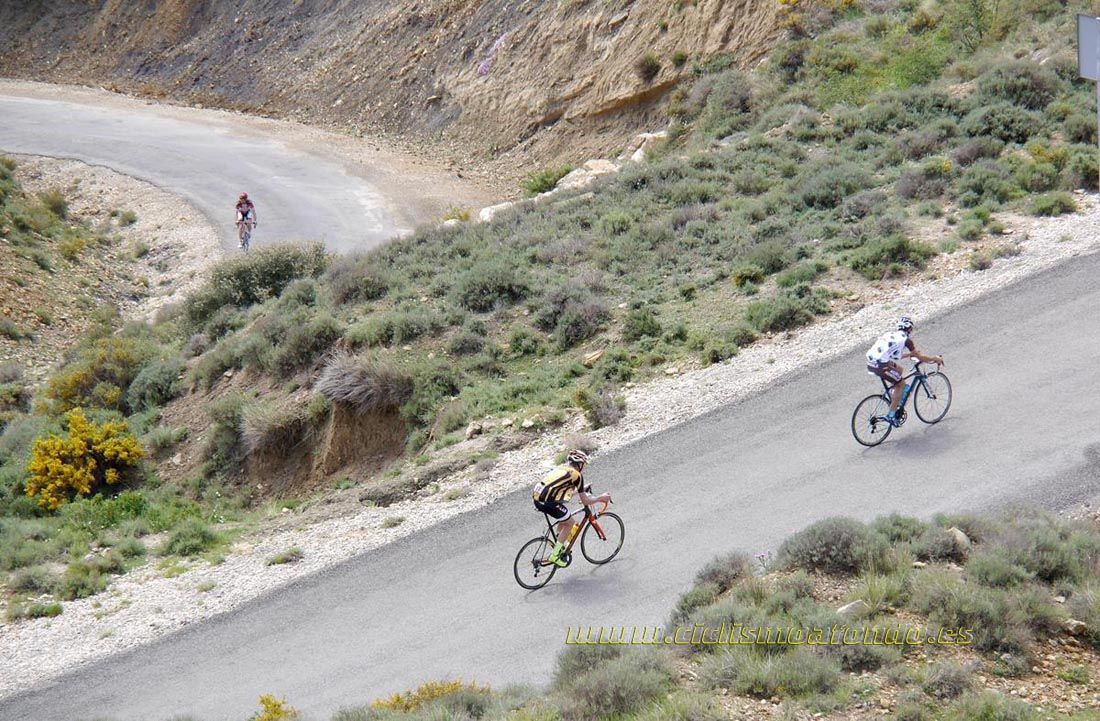 Marcha Cicloturista Granmaestrazgo_1