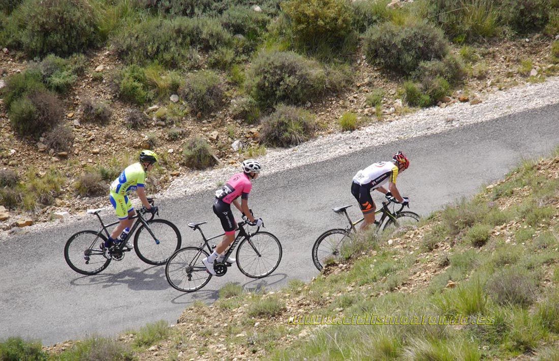 Marcha Cicloturista Granmaestrazgo_1