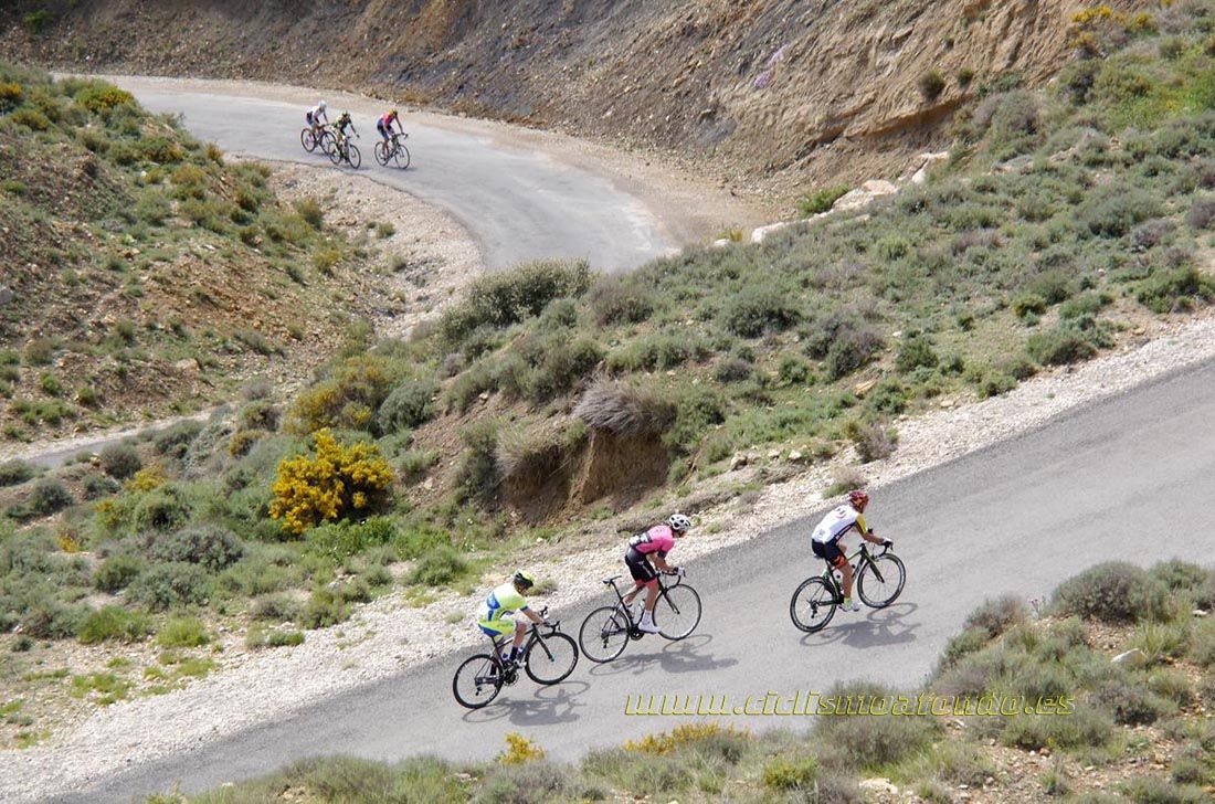 Marcha Cicloturista Granmaestrazgo_1