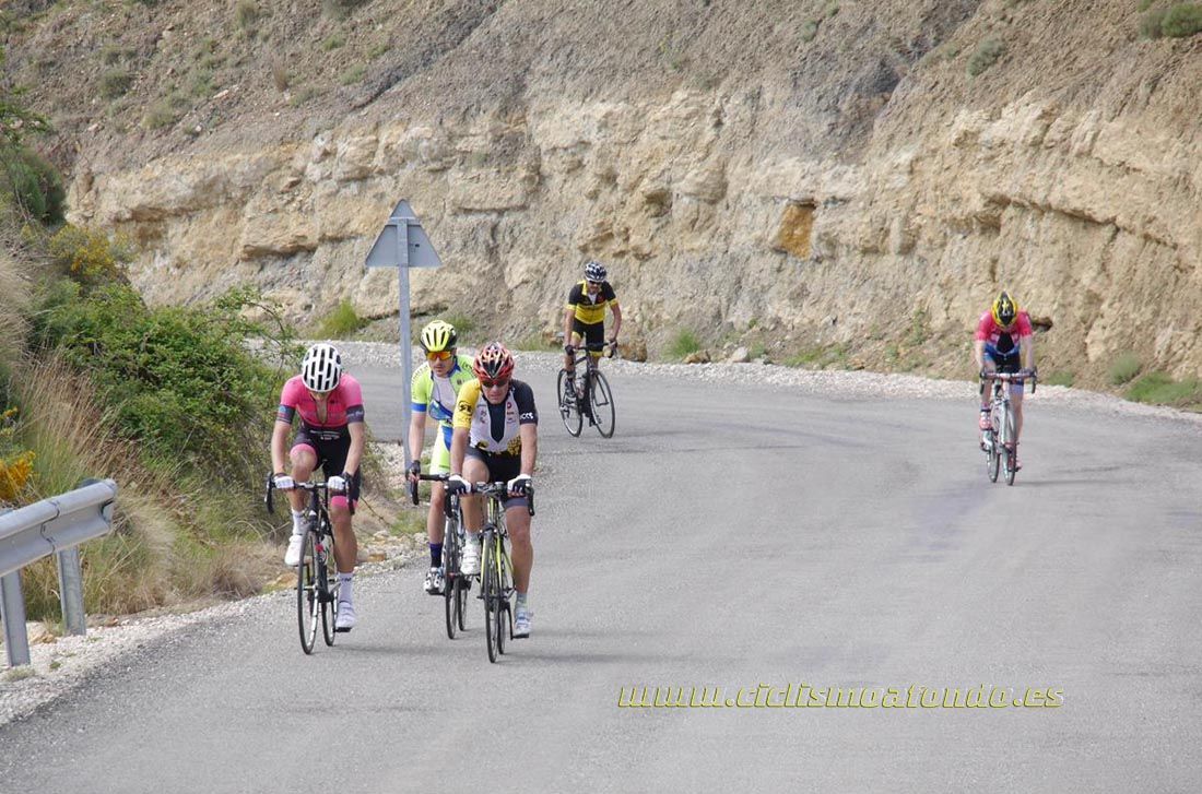 Marcha Cicloturista Granmaestrazgo_1