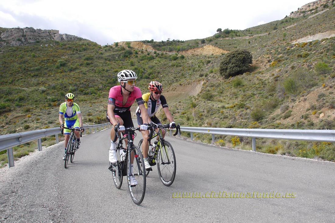 Marcha Cicloturista Granmaestrazgo_1