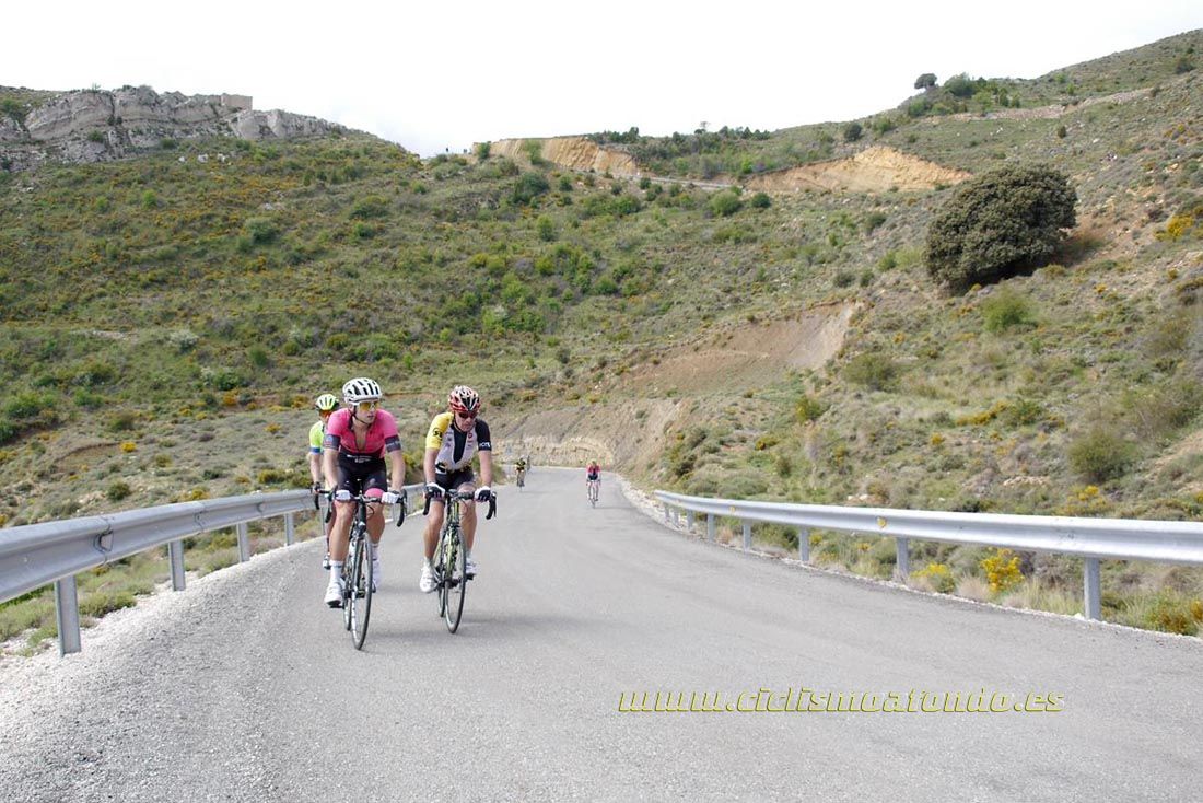 Marcha Cicloturista Granmaestrazgo_1