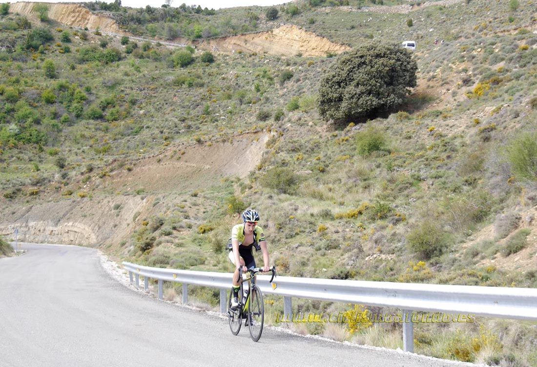 Marcha Cicloturista Granmaestrazgo_1