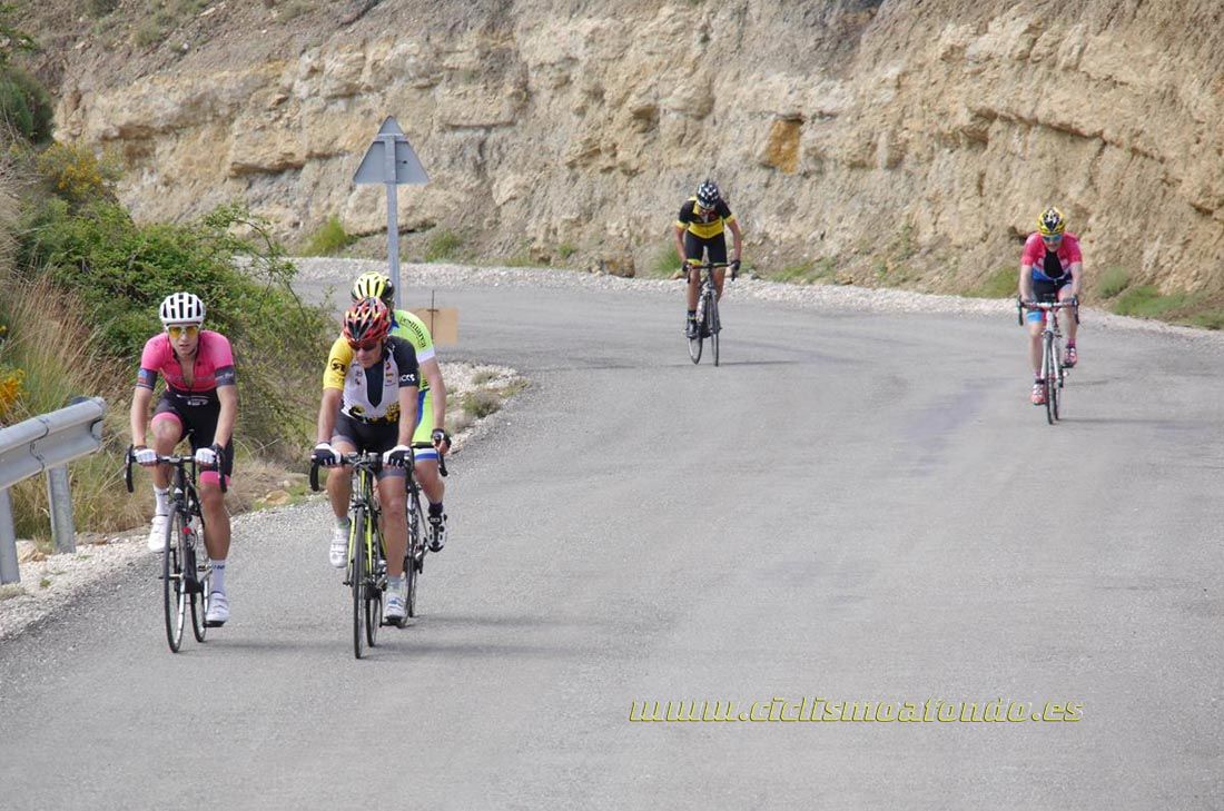 Marcha Cicloturista Granmaestrazgo_1