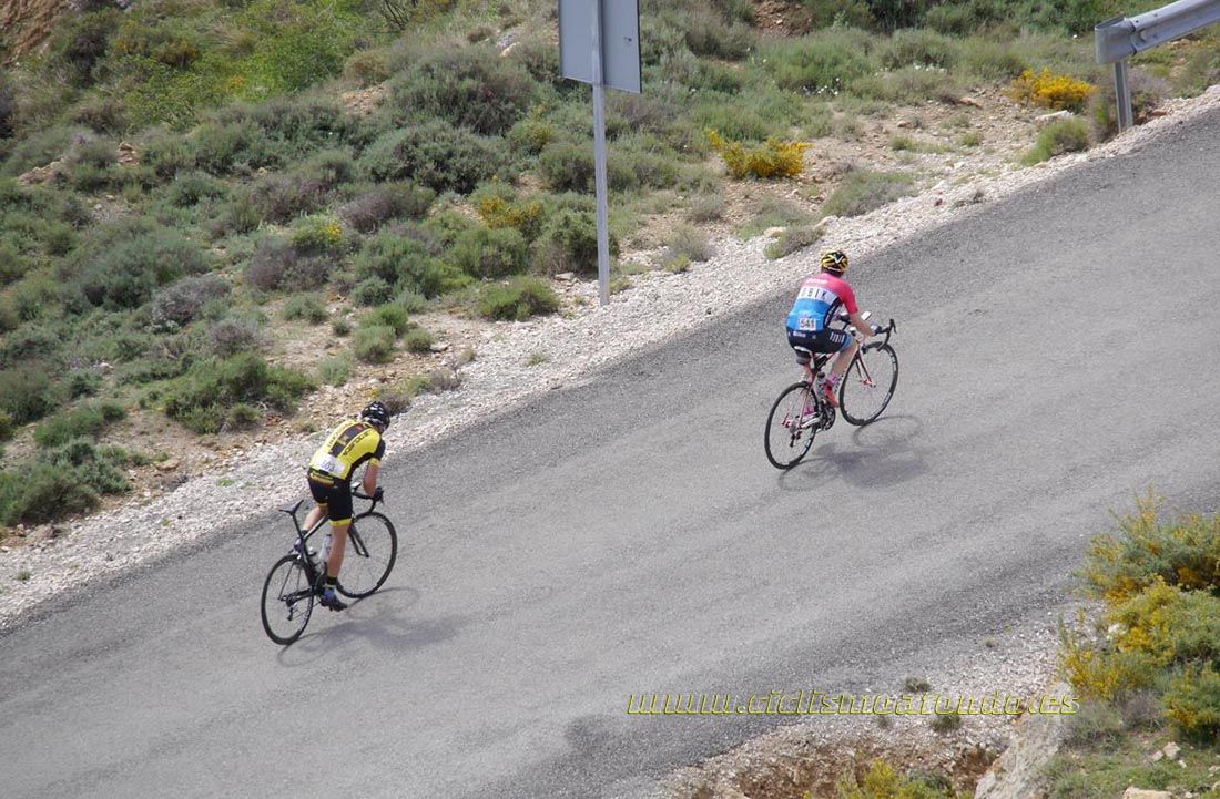 Marcha Cicloturista Granmaestrazgo_1