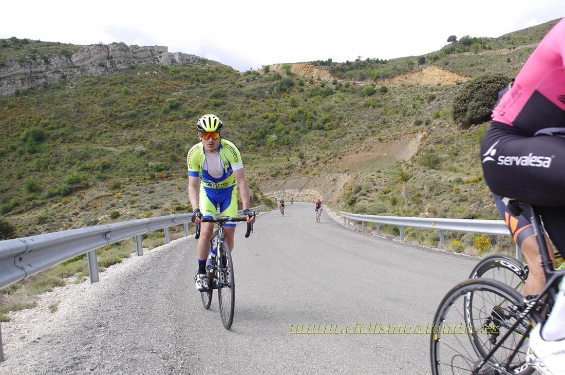 Marcha Cicloturista Granmaestrazgo_1