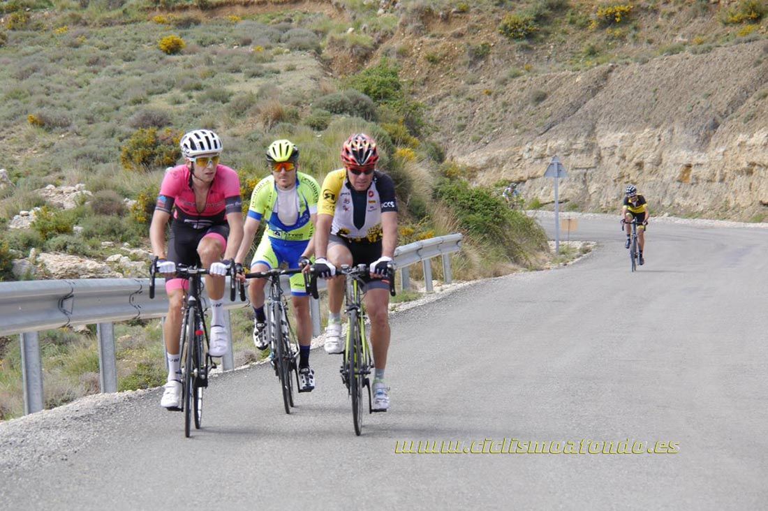 Marcha Cicloturista Granmaestrazgo_1