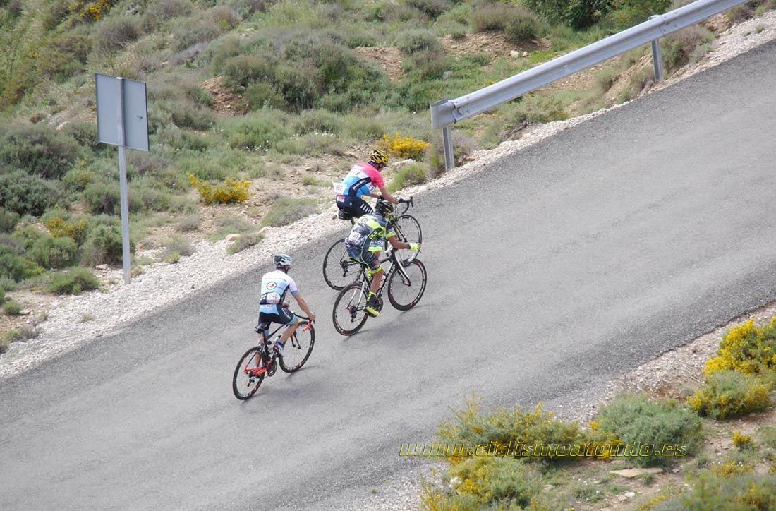 Marcha Cicloturista Granmaestrazgo_1