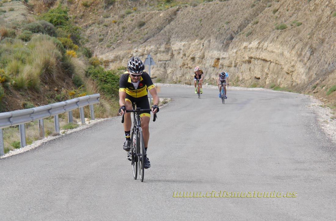 Marcha Cicloturista Granmaestrazgo_1