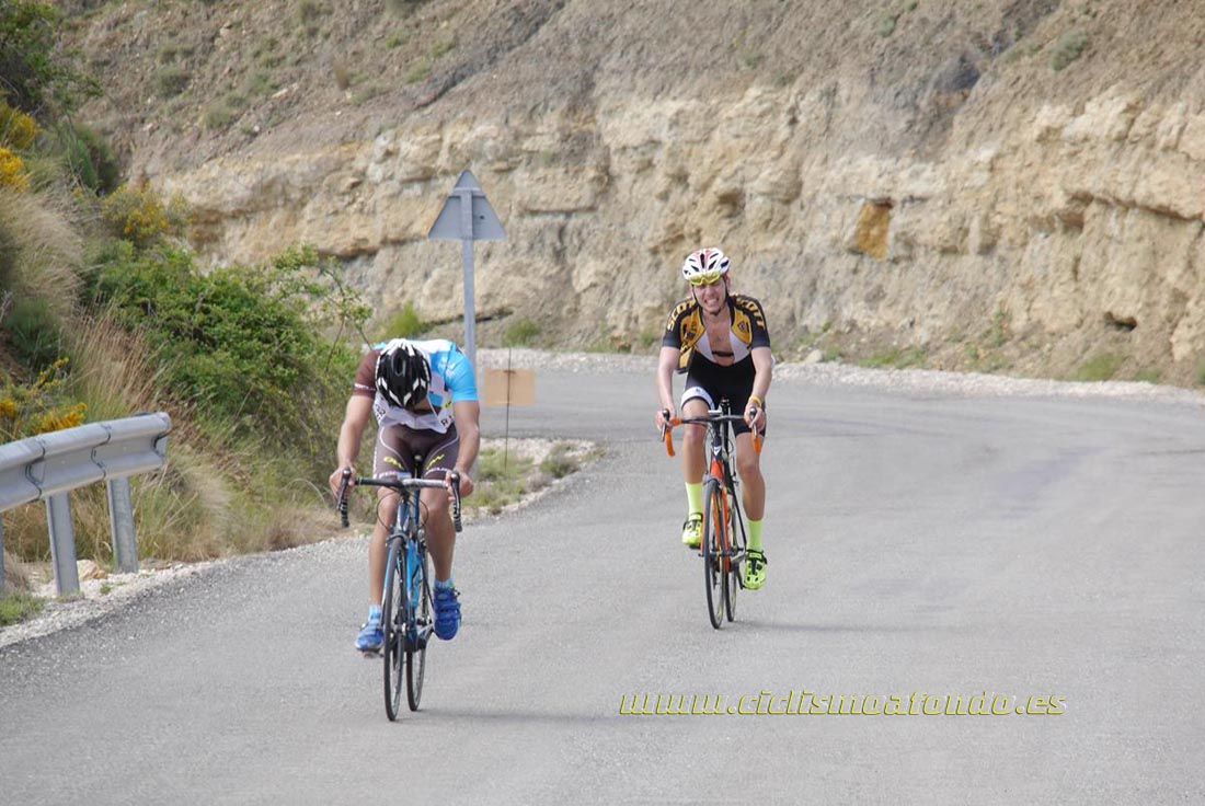 Marcha Cicloturista Granmaestrazgo_1